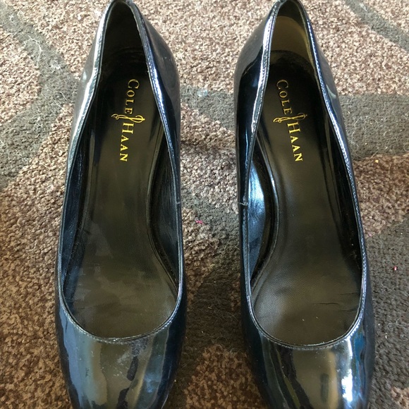 Cole Haan air Lainey pumps - Picture 2 of 6